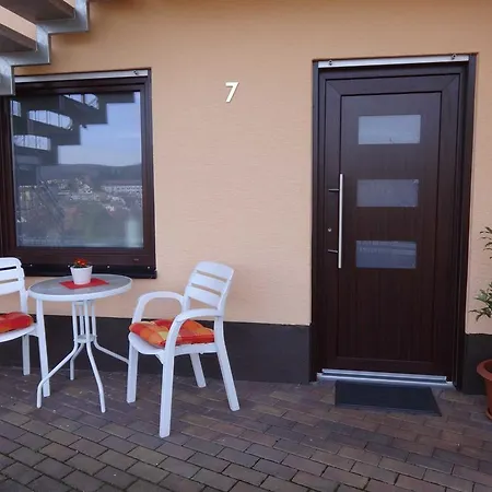 Daire Schmitt Erbach (Odenwaldkreis)